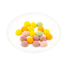 Load image into Gallery viewer, Skittles- Juicy Gummies Flower and Fruit Flavor ,1.26 oz
