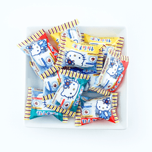 Load image into Gallery viewer, Hello Kitty Chocolate-Filled Marshmallows, 1.26oz
