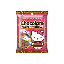 Load image into Gallery viewer, Hello Kitty Chocolate-Filled Marshmallows, 1.26oz
