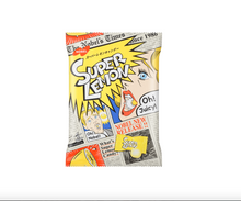 Load image into Gallery viewer, Super Lemon Candy 84g
